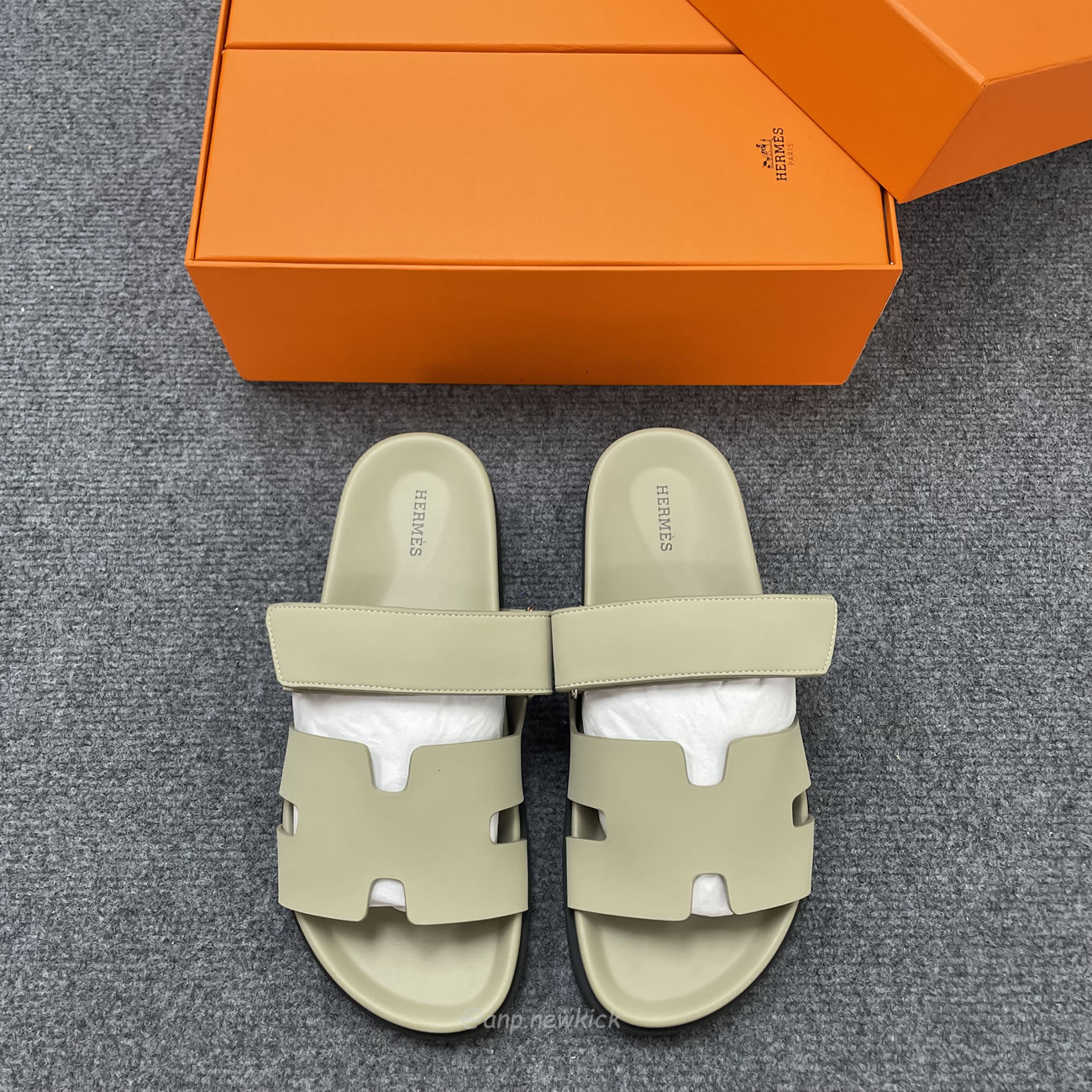 Hermès Chypre Sandal (22) - www.newkick.vip